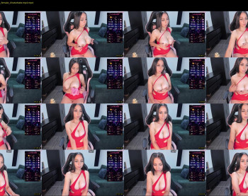 milynee — 33 minute Chaturbate female cam show recording, 720p, Sep 8, 2024