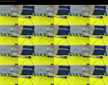 mira_one_ — 8 minute Chaturbate female cam show recording, 720p, Sep 8, 2024