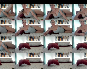mis_eva — 43 minute Chaturbate female cam show recording, 720p, Sep 8, 2024