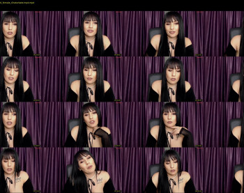 missdyaa — 7 minute Chaturbate female cam show recording, 720p, Sep 9, 2024