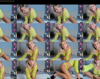 missmiatv — 3 minute Chaturbate female cam show recording, 720p, Sep 8, 2024