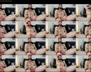 montuna — 4 minute Chaturbate male cam show recording, 720p, Sep 8, 2024