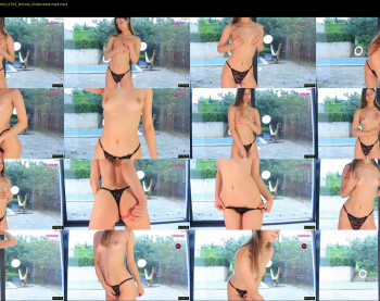moon_night_anna — 55 minute Chaturbate female cam show recording, 720p, Sep 8, 2024