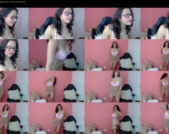 mora_haze — 46 minute Chaturbate female cam show recording, 720p, Sep 8, 2024