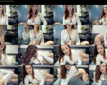 ms_mel — 21 minute Chaturbate female cam show recording, 720p, Sep 8, 2024