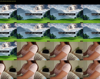 ms_seductive — 8 minute Chaturbate female cam show recording, 720p, Sep 8, 2024