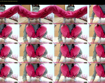 my_moon_light — 5 minute Chaturbate female cam show recording, 720p, Sep 8, 2024
