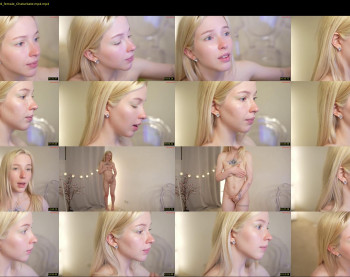 my_stella — 26 minute Chaturbate female cam show recording, 720p, Sep 8, 2024