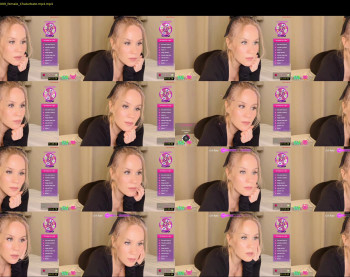 myassistant — 7 minute Chaturbate female cam show recording, 720p, Sep 9, 2024