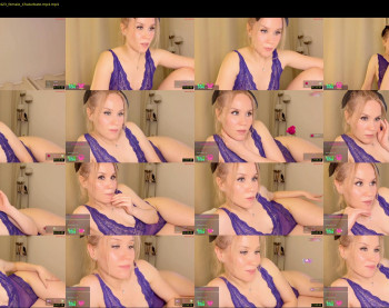 myassistant — 32 minute Chaturbate female cam show recording, 720p, Sep 9, 2024