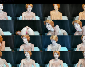 mymiesexy — 18 minute Chaturbate female cam show recording, 720p, Sep 8, 2024