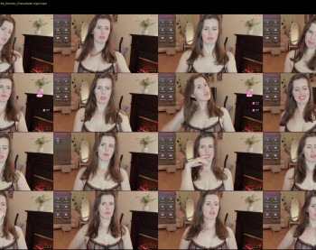 mysophiee — 41 minute Chaturbate female cam show recording, 720p, Sep 8, 2024