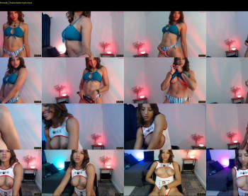 nale4u — 76 minute Chaturbate female cam show recording, 720p, Sep 8, 2024