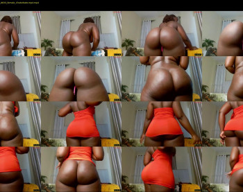 nassythebody — 11 minute Chaturbate female cam show recording, 480p, Sep 8, 2024