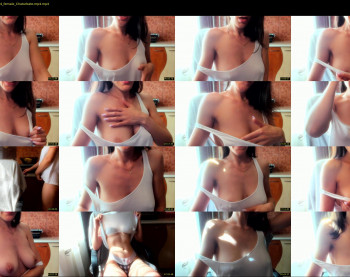 nickyplus — 58 minute Chaturbate couple cam show recording, 720p, Sep 8, 2024