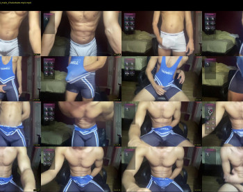 nyc2100 — 71 minute Chaturbate male cam show recording, 720p, Sep 8, 2024