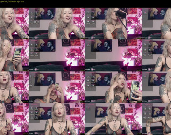 olivecum — 12 minute Chaturbate female cam show recording, 720p, Sep 8, 2024