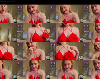oliviabr0wn — 4 minute Chaturbate female cam show recording, 720p, Sep 8, 2024