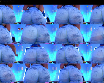 oxlemon — 7 minute Chaturbate female cam show recording, 720p, Sep 9, 2024