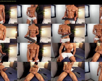 patrick_brown_ — 38 minute Chaturbate male cam show recording, 720p, Sep 8, 2024