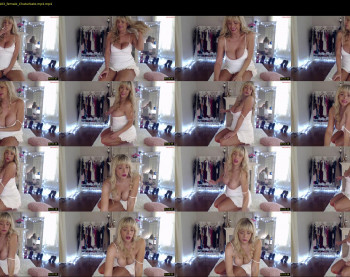 pretty_sara — 3 minute Chaturbate female cam show recording, 720p, Sep 9, 2024