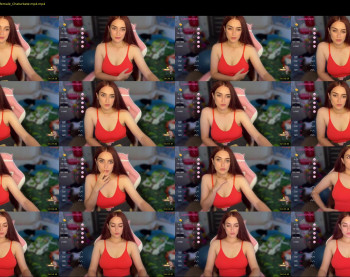 ps4pro — 6 minute Chaturbate female cam show recording, 720p, Sep 8, 2024