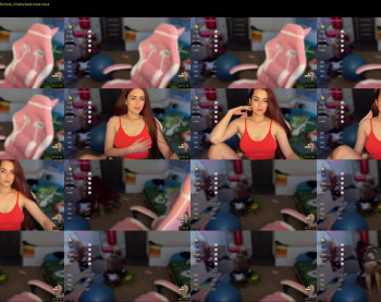 ps4pro — 8 minute Chaturbate female cam show recording, 720p, Sep 8, 2024