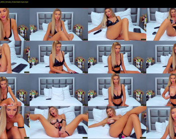 rachel_quinn_ — 71 minute Chaturbate female cam show recording, 720p, Sep 8, 2024