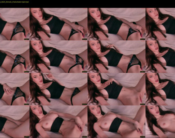 ramonatorres_ — 31 minute Chaturbate female cam show recording, 720p, Sep 9, 2024