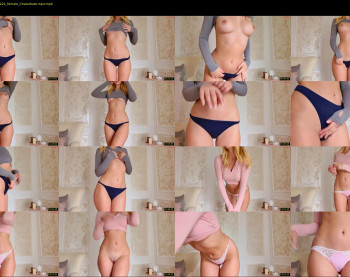 rennatha21 — 39 minute Chaturbate female cam show recording, 720p, Sep 8, 2024