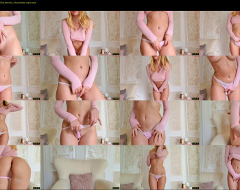 rennatha21 — 59 minute Chaturbate female cam show recording, 720p, Sep 8, 2024