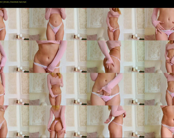 rennatha21 — 50 minute Chaturbate female cam show recording, 720p, Sep 8, 2024