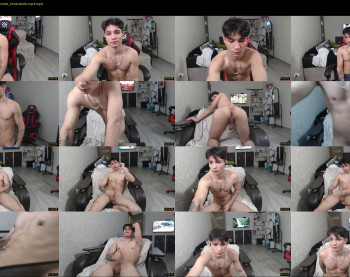 rik_and — 42 minute Chaturbate male cam show recording, 720p, Sep 8, 2024