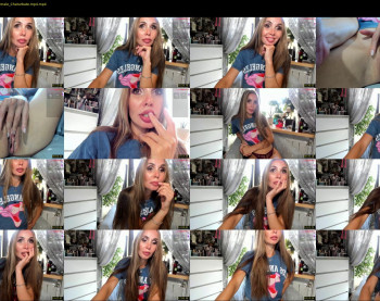 rora_ — 21 minute Chaturbate female cam show recording, 720p, Sep 8, 2024
