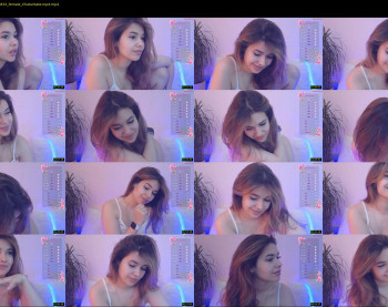 sabina_zara — 11 minute Chaturbate female cam show recording, 720p, Sep 8, 2024