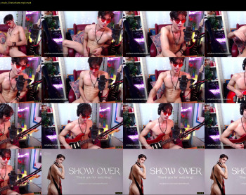 sahueso — 19 minute Chaturbate male cam show recording, 720p, Sep 9, 2024