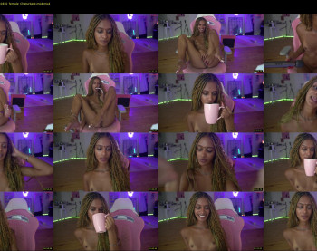 sasha_amour — 13 minute Chaturbate female cam show recording, 720p, Sep 9, 2024