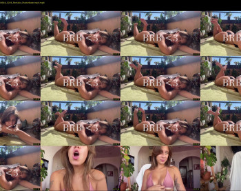 sasha_moormeoow — 61 minute Chaturbate female cam show recording, 720p, Sep 8, 2024