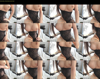 sassyt33n — 6 minute Chaturbate female cam show recording, 720p, Sep 8, 2024