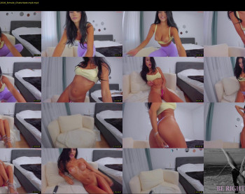 serenna_wills — 121 minute Chaturbate female cam show recording, 720p, Sep 8, 2024