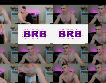 sevans14 — 51 minute Chaturbate male cam show recording, 720p, Sep 8, 2024
