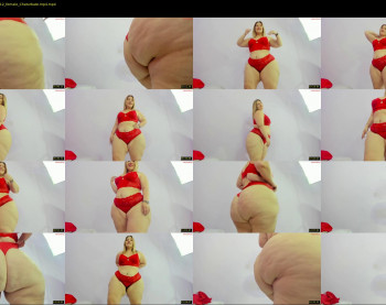 sexy_curvi — 19 minute Chaturbate female cam show recording, 720p, Sep 8, 2024