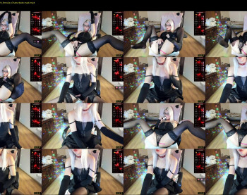 shimizyre — 18 minute Chaturbate couple cam show recording, 720p, Sep 9, 2024