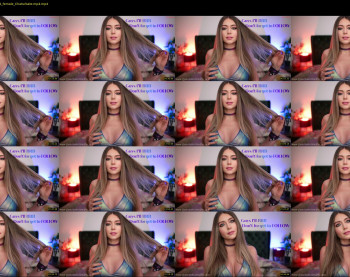 shy_jane — 40 minute Chaturbate female cam show recording, 720p, Sep 8, 2024