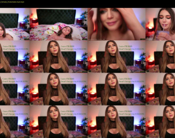 shy_jane — 44 minute Chaturbate female cam show recording, 720p, Sep 8, 2024