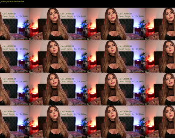 shy_jane — 13 minute Chaturbate female cam show recording, 720p, Sep 8, 2024