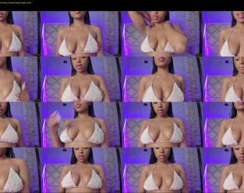 sia_37 — 13 minute Chaturbate female cam show recording, 720p, Sep 8, 2024