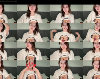 sleepycode002 — 4 minute Chaturbate female cam show recording, 720p, Sep 9, 2024