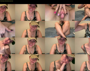 smexxii93 — 121 minute Chaturbate female cam show recording, 480p, Sep 8, 2024