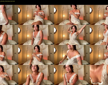 sofftrose — 10 minute Chaturbate female cam show recording, 720p, Sep 9, 2024